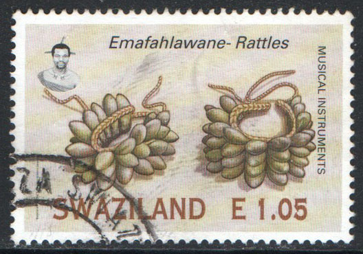 Swaziland Scott 716 Used - Click Image to Close